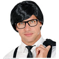 Looking Smart Professor Bril