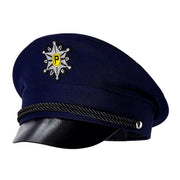 Op deze afbeelding zie je een Accessoires, van het merk Widmann. Politie Pet Patrol Police