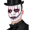 Masque Joker Épouvantable