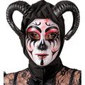Masque De Démon Bélier De Théâtre
