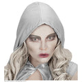 Make-Up Grijs, 25 Gram