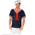 Marin Matelot Costume