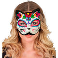 Masque Chat Jour Des Morts