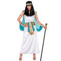 Belle Reine Cléopâtre DÉgypte Costume
