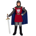 Chevalier Royal Costume