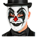 Masque Clown Effrayant De Théâtre