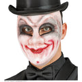 Masker Theater Enge Man