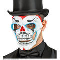 Tag-Der-Toten-Schädelmaske