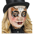 Masker Theater Enge Vrouw