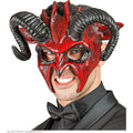 Masker Theater Duivel Satan