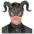 Masker Theater Demoon Damian