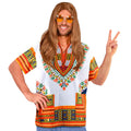 Chemise Dashiki Tendance