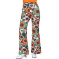 Pantalon Rétro Années 60