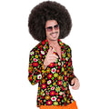 Chemise Danse Florale Super 60s