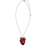 Op deze afbeelding zie je een Accessoires, van het merk Widmann. Ketting Always Have Your Heart