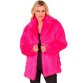 Crazy In Pink Bontjas