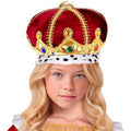 Majestätische Krone