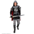 Chevalier Sombre De Darkcastle Costume
