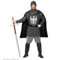 Chevalier Sombre Frère De La Nuit Costume