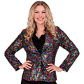 Blazer à Paillettes Conny Confetti