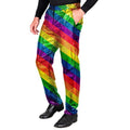 Happy Rainbow Broek Man
