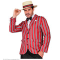 Homme Dandy Années 20 Costume