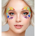 Gesichtssticker Pride Queen