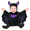 Baby Vleermuis Kind Kostuum