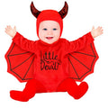 Cute Little Devil Kind Kostuum