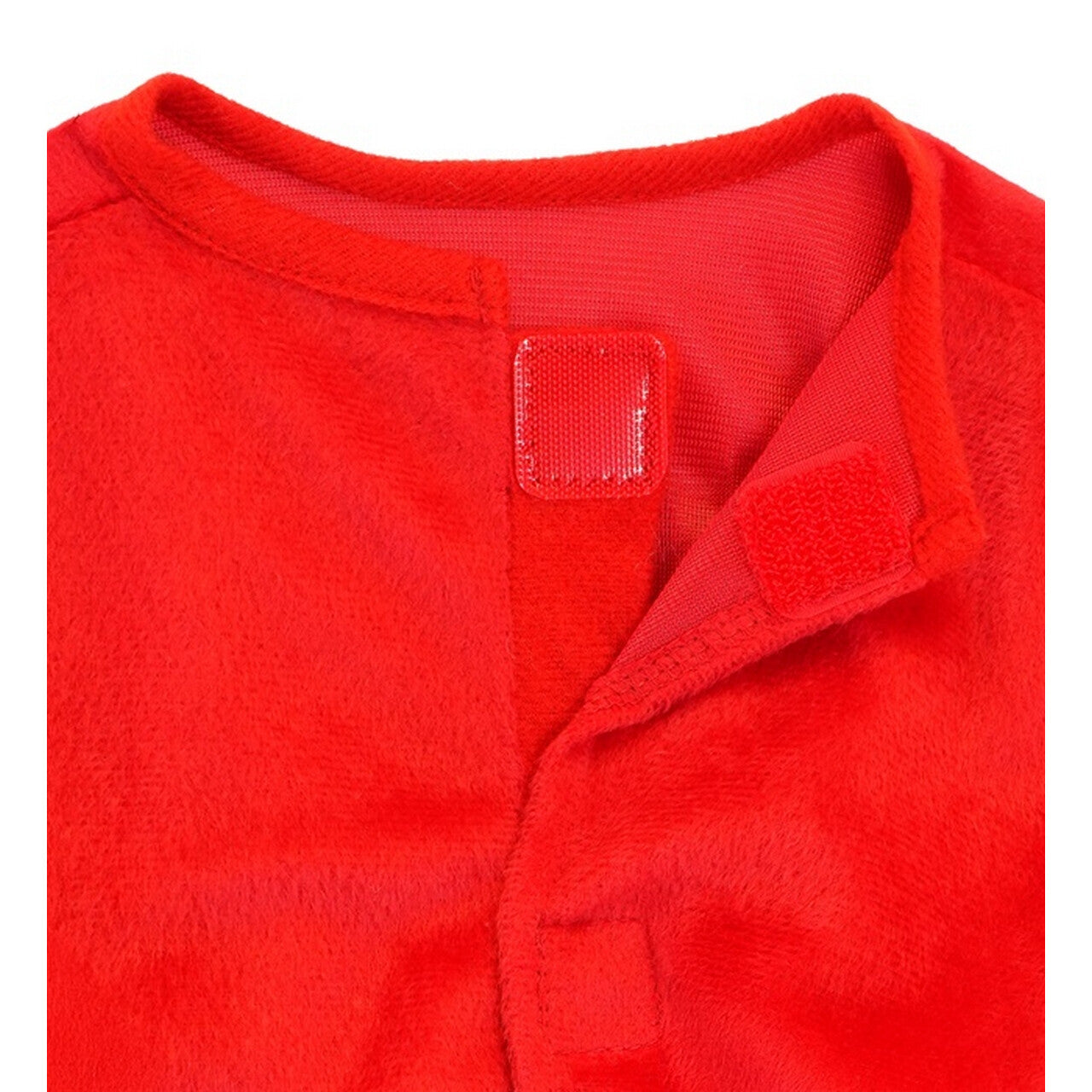 Op deze afbeelding zie je een Kostuums, van het merk Widmann. Cute Little Devil Kind Kostuum