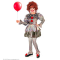 Clown Meurtrier Sage Costume