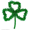 St. Patricks Day Kleeblatt Dekoration