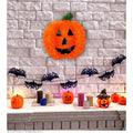 Versiering Halloween Pompoen