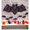 Décoration De Halloween Chauve-Souris