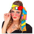 So 60s Hoofdband Art Love