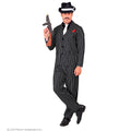 Gangster Gary Costume
