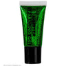 Sparkling Make-Up Gel Glitters Groen, 25 Milliliter