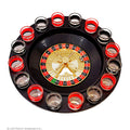 Roulette Drankspel Nathals