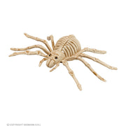 Op deze afbeelding zie je een Decoratie, van het merk Widmann. Decoratie Skelet Spin