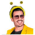 Brummende Bienen Haarreif