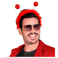 Boppers Bandeau Coccinelle