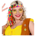 Lot De 4 Pinces Hippies