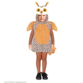 Tunique Originale De Hibou Sage Costume
