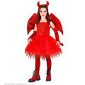 Petit Diable Costume