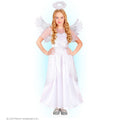 Angela Ange Céleste Costume