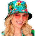 Bucket Hat Sommer Vibes
