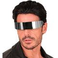 Futuristische Bril Space Cowboy