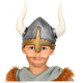 Casque De Viking Pour Enfant