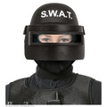 S.w.a.t. Helm Met Vizier Kind