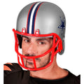 American Football Star Helm